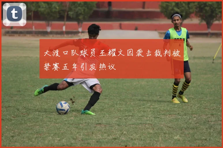 大渡口队球员王耀文因袭击裁判被禁赛五年引发热议