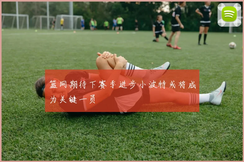 篮网期待下赛季进步小波特或将成为关键一员