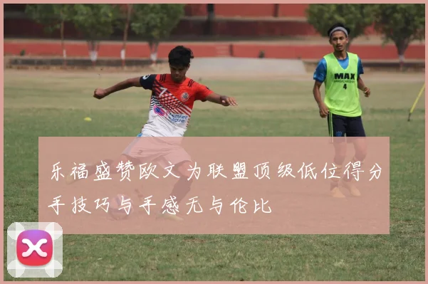 乐福盛赞欧文为联盟顶级低位得分手技巧与手感无与伦比