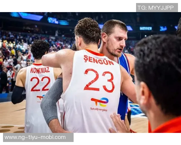 约基奇强调申京实力不容小觑不应与自己进行比较